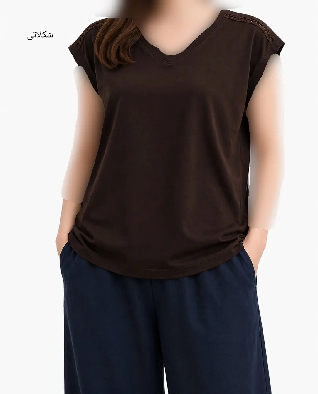تیشرت زنانه کیمیا